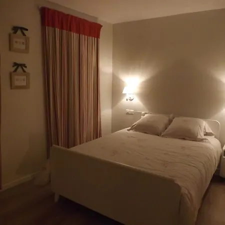 Belle Vue بيت للعطل Vains