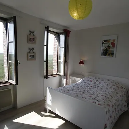 Belle Vue Tatil Evi Vains