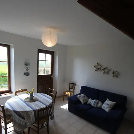 بيت للعطل Belle Vue Vains