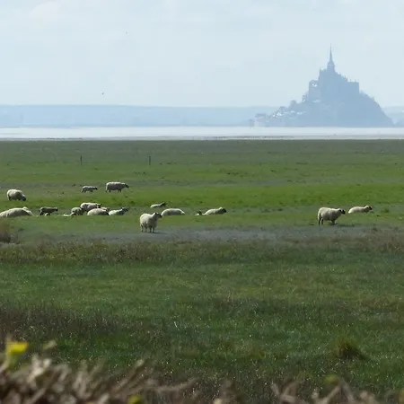 Tatil Evi Belle Vue *