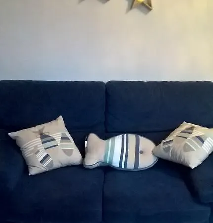 Belle Vue Tatil Evi Vains