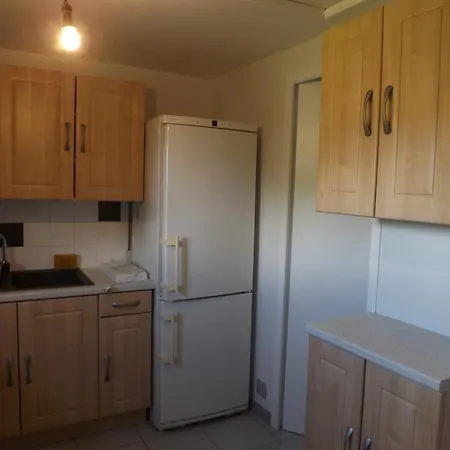 Belle Vue Tatil Evi Vains