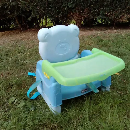 Tatil Evi Belle Vue *