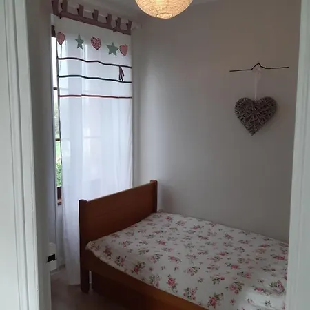 Belle Vue Vains