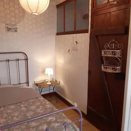 Belle Vue بيت للعطل