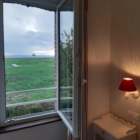 Tatil Evi Belle Vue Vains