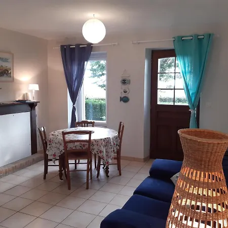 بيت للعطل Belle Vue