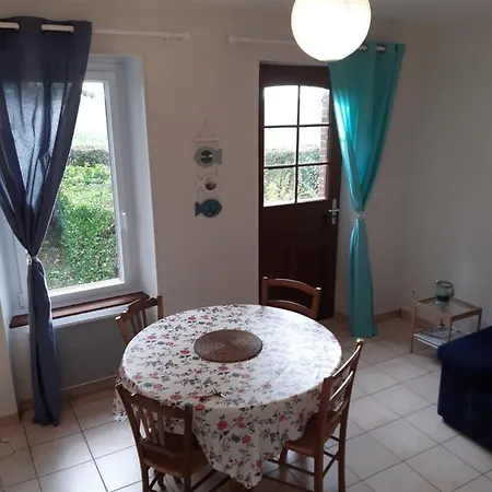 بيت للعطل Belle Vue