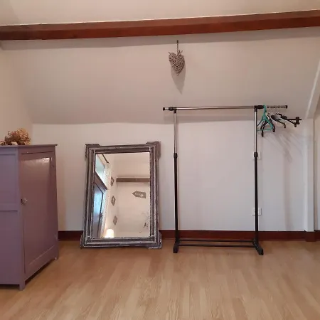 Belle Vue Tatil Evi *