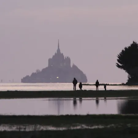 Belle Vue Casa de Férias