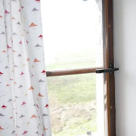 Belle Vue Casa de Férias Vains