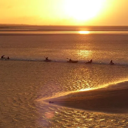 Casa de Férias Belle Vue *