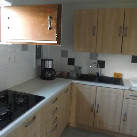 Belle Vue Casa de Férias