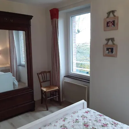 Belle Vue Vains