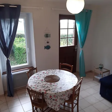 Casa de Férias Belle Vue