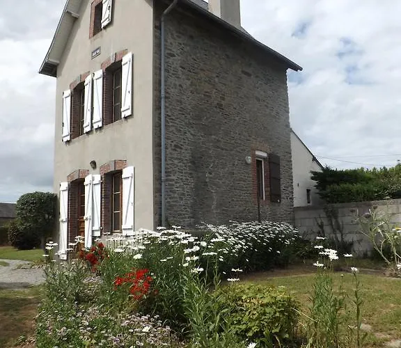 Belle Vue Vakantiehuis *