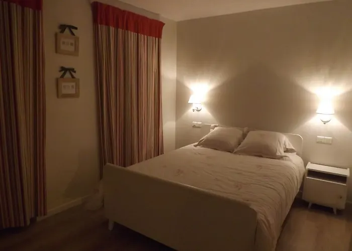 Belle Vue Vakantiehuis Vains