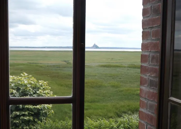 Vakantiehuis Belle Vue *