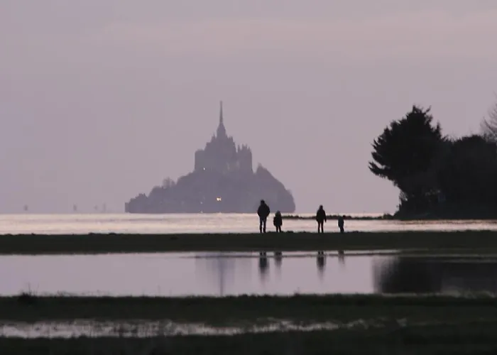 Belle Vue Vakantiehuis