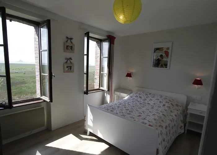 Belle Vue Vakantiehuis Vains