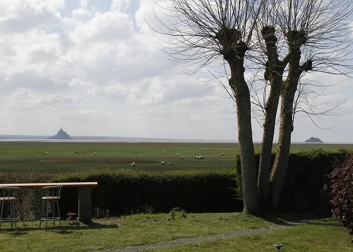 Belle Vue Vakantiehuis *