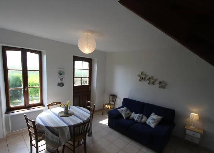 Vakantiehuis Belle Vue Vains