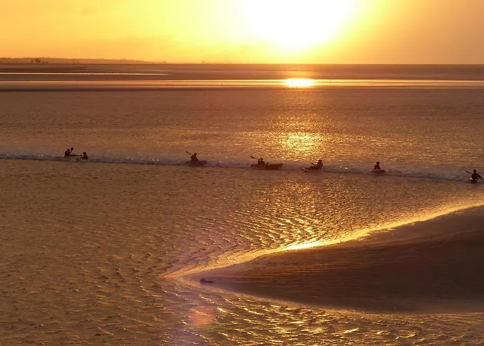 Vakantiehuis Belle Vue *