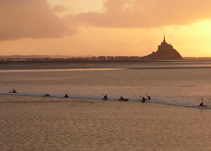 Belle Vue Vakantiehuis *