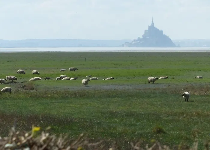 Vakantiehuis Belle Vue *