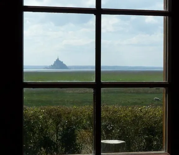 Vakantiehuis Belle Vue Vains