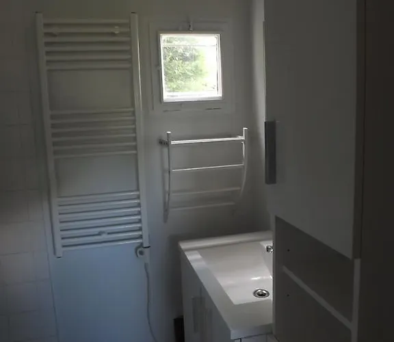 Belle Vue Vakantiehuis *