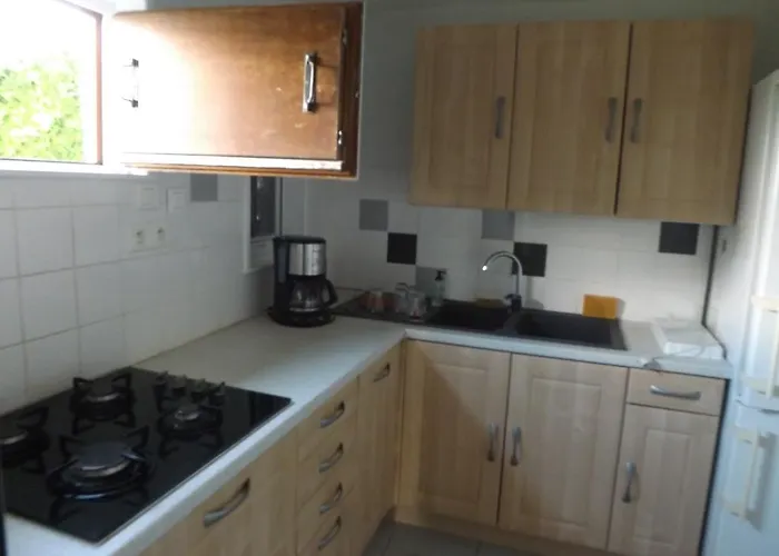 Belle Vue Vakantiehuis