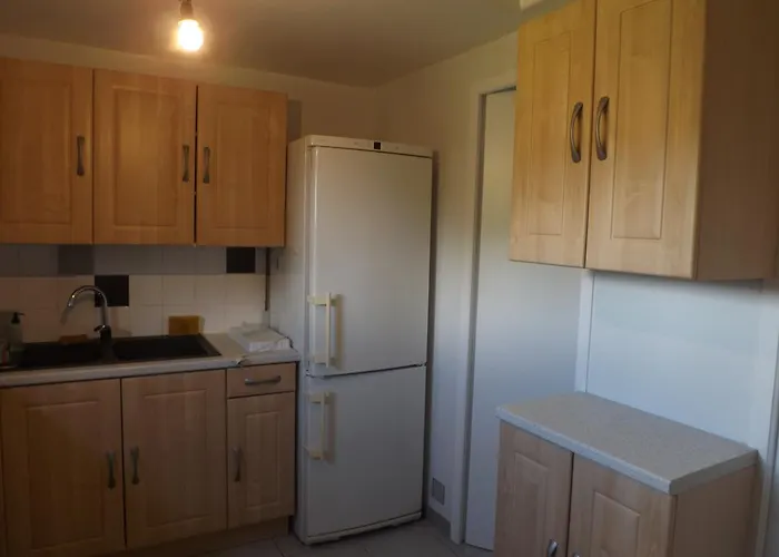 Belle Vue Vakantiehuis Vains