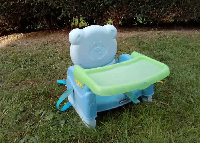 Vakantiehuis Belle Vue *