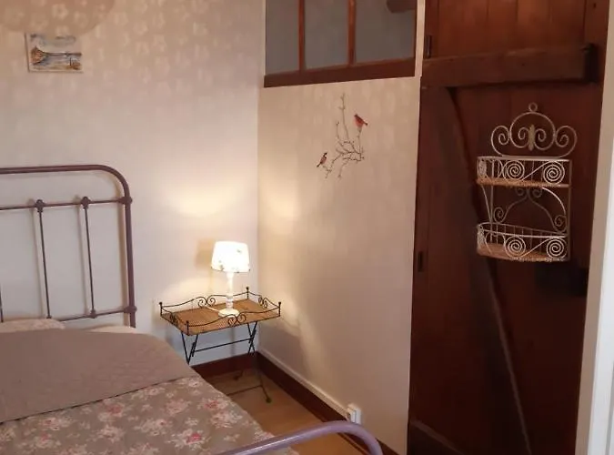 Belle Vue Vakantiehuis