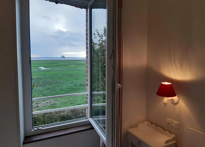 Vakantiehuis Belle Vue Vains