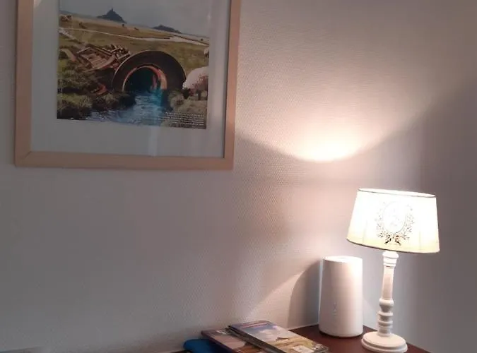 Belle Vue Vakantiehuis