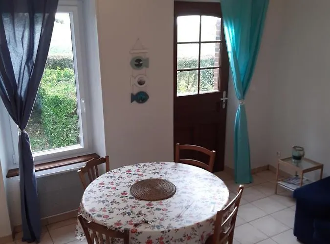 Vakantiehuis Belle Vue