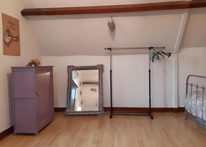 Belle Vue Vakantiehuis *